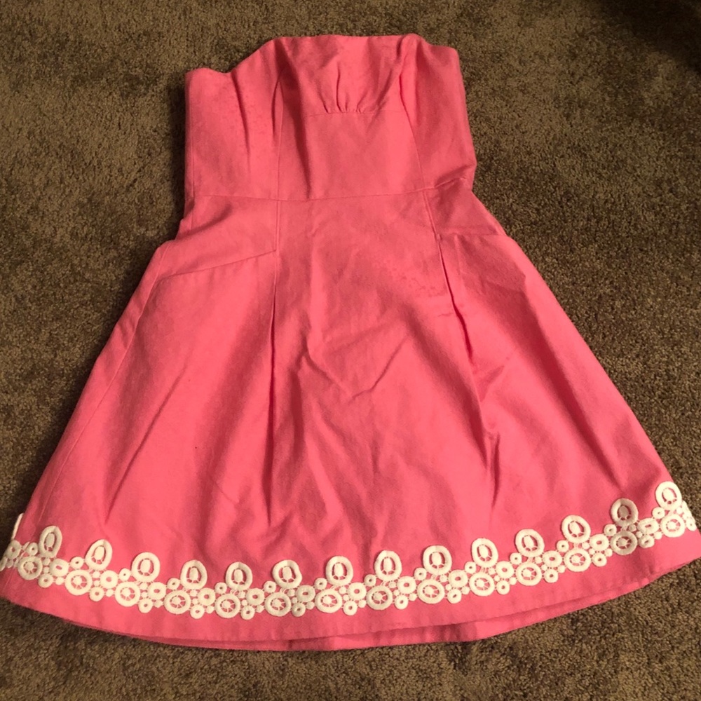 Lilly Pulitzer Dress